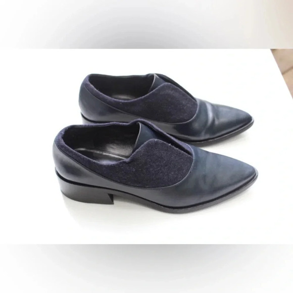 Lafayette 148 oxfords - Picture 10 of 16